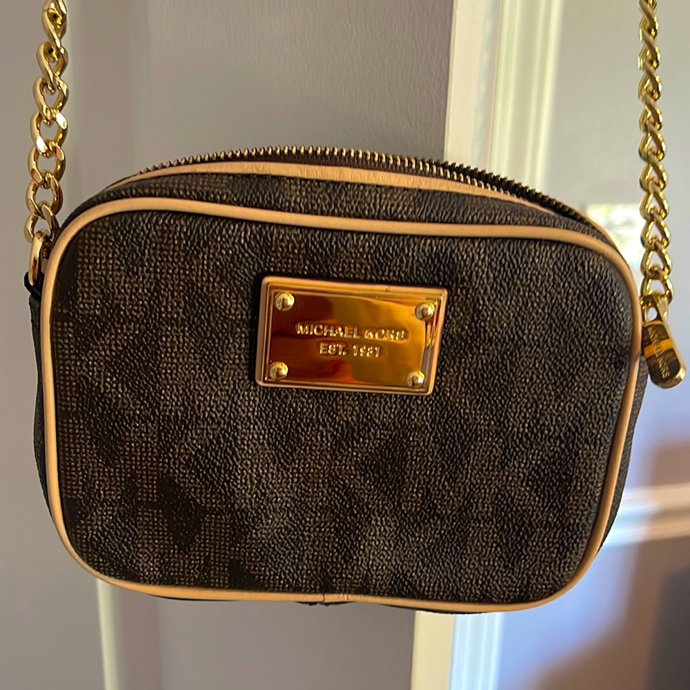 Michael Kors mini bag
